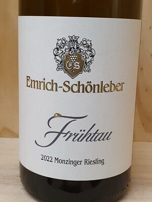 Emrich-Schönleber - Monzinger "Frühtau" Riesling 2022