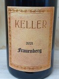 Weingut Keller - Frauenberg Spätburgunder GG 2021