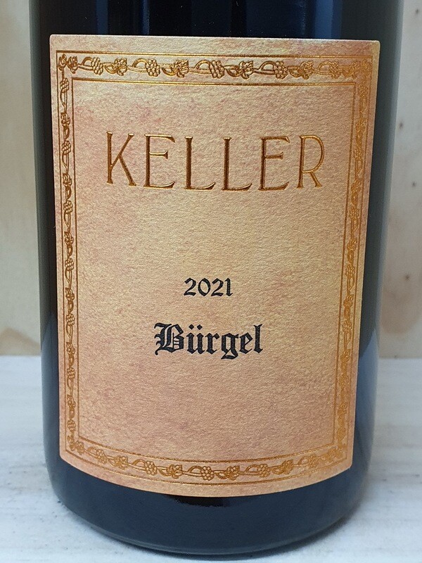 Weingut Keller - Dalsheim Bürgel Spätburgunder GG 2021