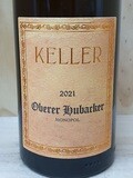 Weingut Keller - Dalsheimer Hubacker Riesling GG 2021