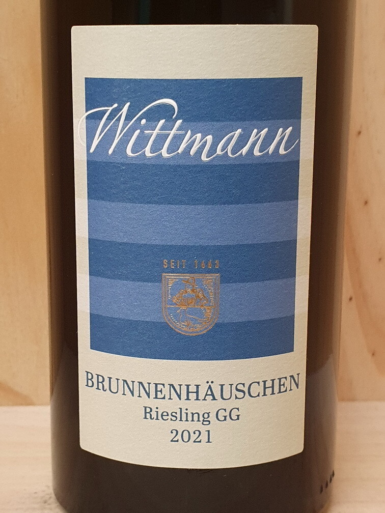 Wittmann - Brunnenhäuschen GG 2021