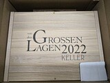 Weingut Keller - Kiste »Von den großen Lagen«  2022