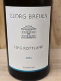 Georg Breuer - Berg Rottland 2022