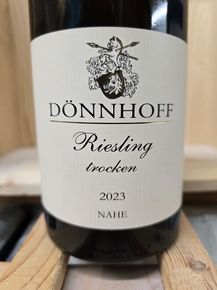Dönnhoff - Riesling trocken 2023 Magnum
