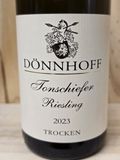 Dönnhoff - Tonschiefer Riesling 2023