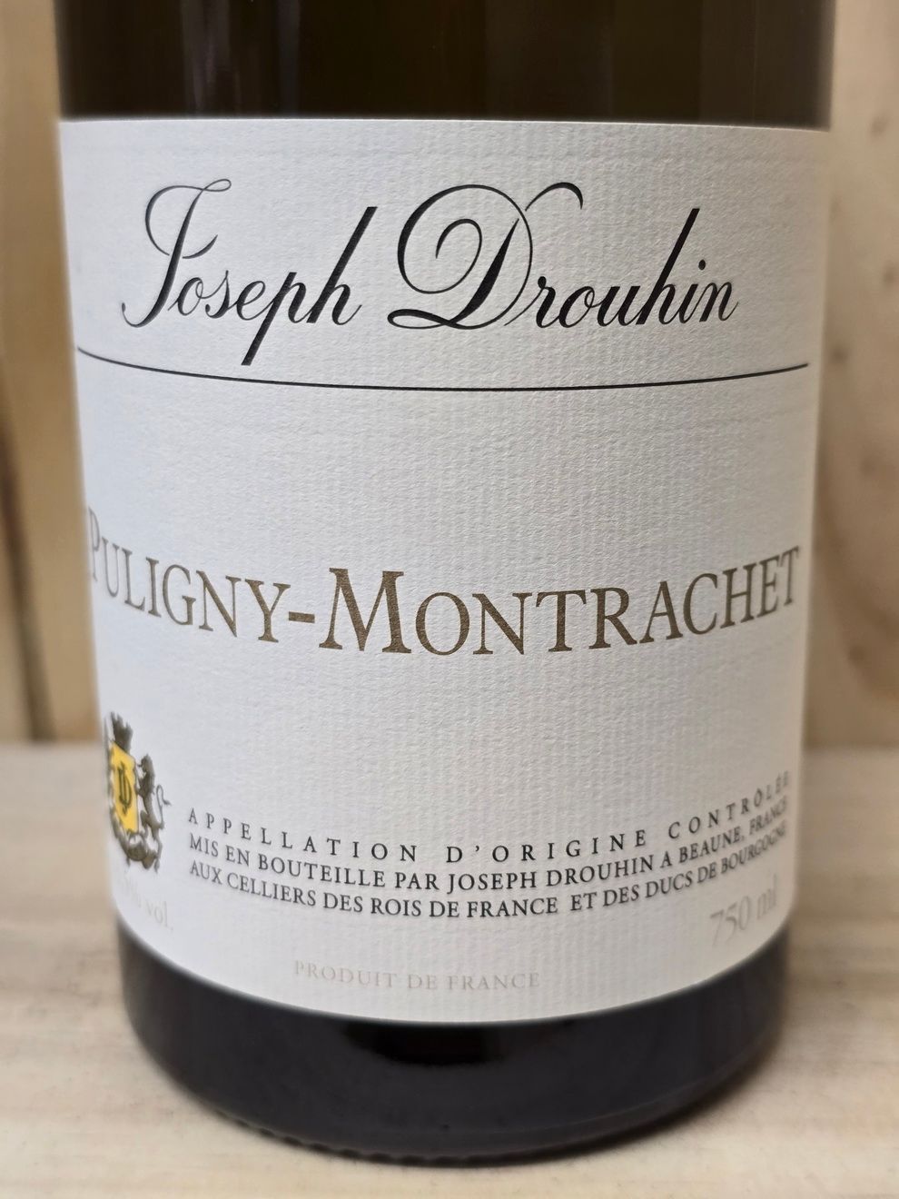 Joseph Drouhin - Puligny Montrachet 2020