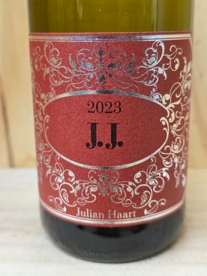 Julian Haart - J.J. Riesling Kabinett 2023