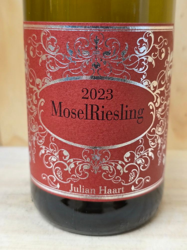 Julian Haart - MoselRiesling 2023