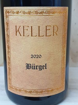 Weingut Keller - Frauenberg Spätburgunder GG 2020