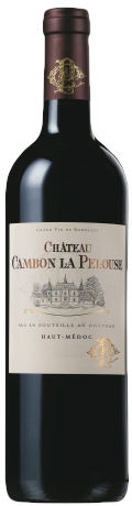Château Cambon La Pelouse 2016 Château Cambon La Pelouse 2016