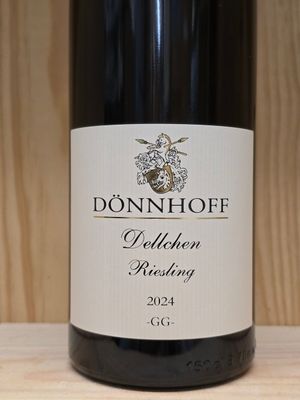 Dönnhoff - Norheimer Dellchen GG 2024 Magnum