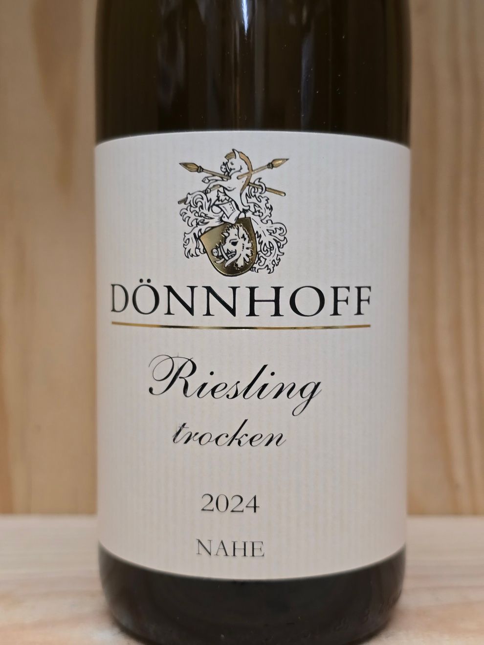 Dönnhoff - Riesling trocken 2024