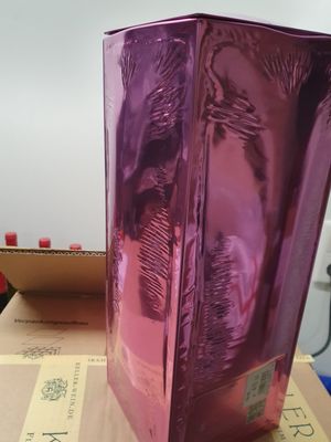 Dom Perignon Vintage 2008 Rosé Lady Gaga Limited Edition