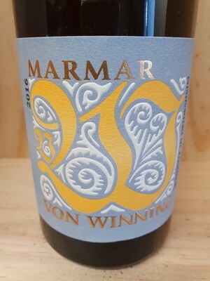 von Winning  - MarMar Riesling 2016