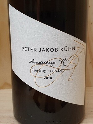 PJK - Hendelberg R Unikat 2018 PJK - Hendelberg R Unikat 2018