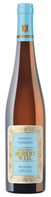 Robert Weil - Kiedricher Turmberg Riesling Spätlese 2021 Robert Weil - Kiedricher Turmberg Riesling Spätlese 2021