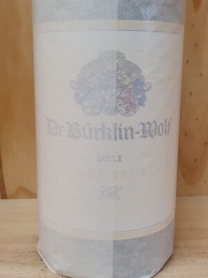 Bürklin-Wolf - Riesling Ungeheuer G.C. 2021