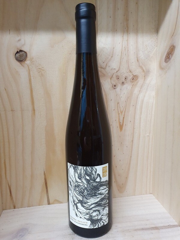 Georg Breuer - Berg Schlossberg Riesling 2020 Georg Breuer - Berg Schlossberg Riesling 2020