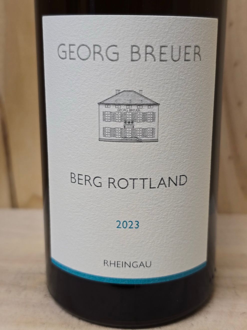 Georg Breuer - Berg Rottland 2024