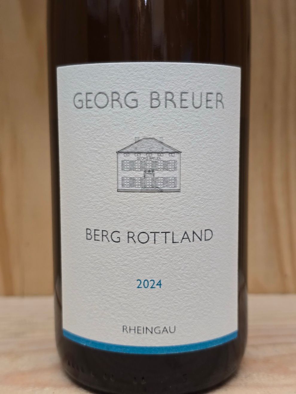 Georg Breuer - Berg Rottland 2024