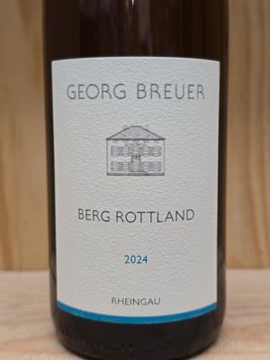 Georg Breuer - Berg Rottland 2024