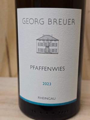 Georg Breuer - Lorch Pfaffenwies 2024