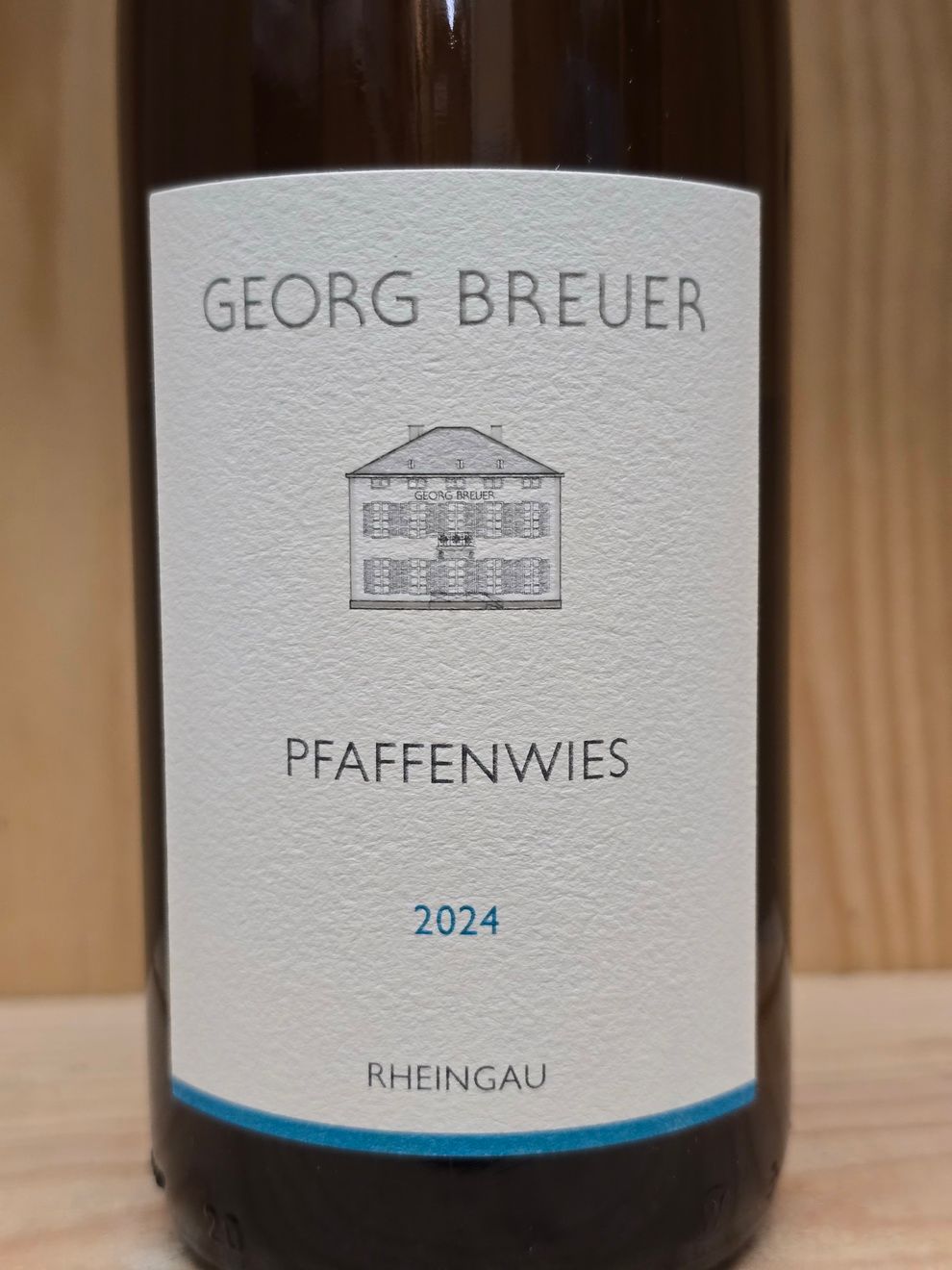 Georg Breuer - Lorch Pfaffenwies 2024