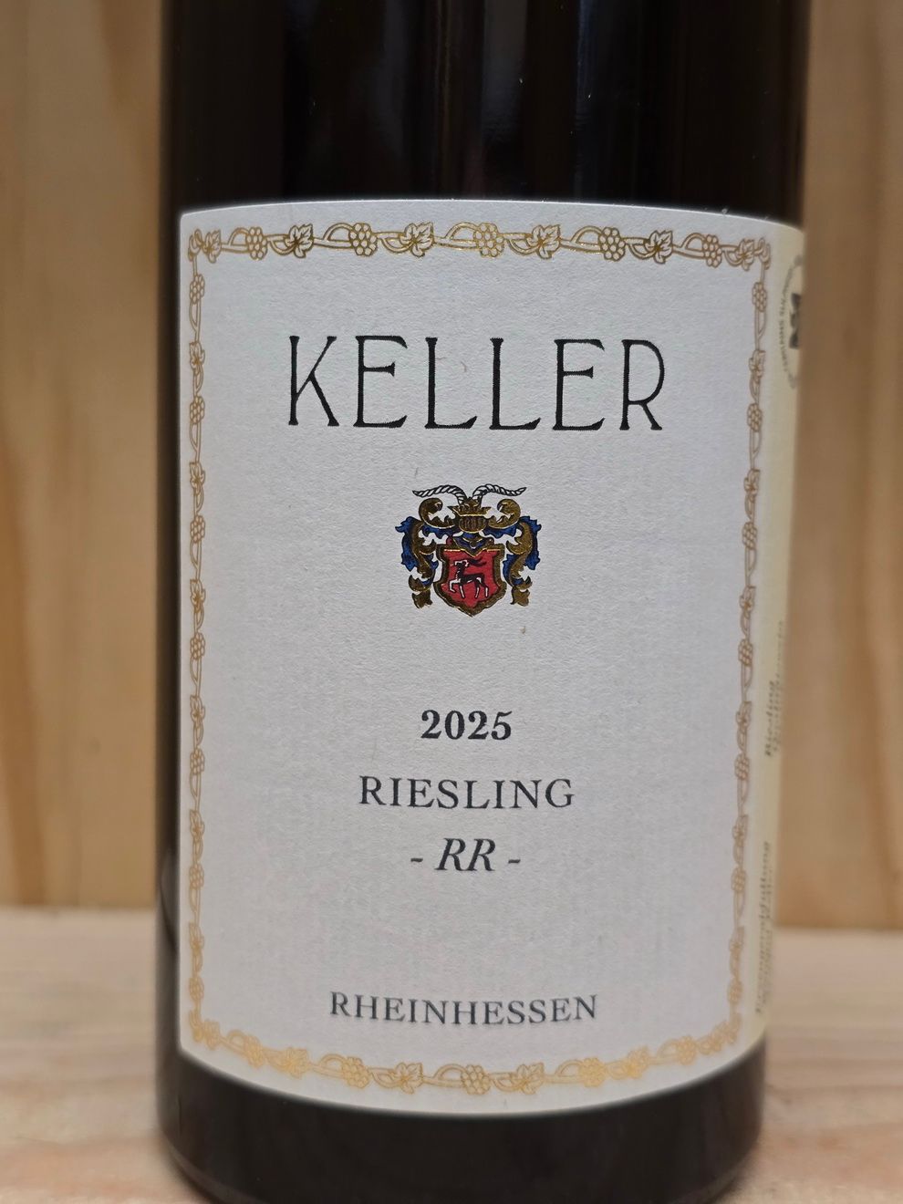 Weingut Keller - Riesling RR 2025 Weingut Keller - Riesling RR 2025