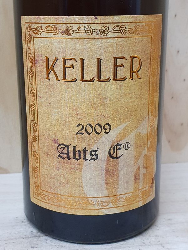 Weingut Keller - Westhofen Brunnenhäuschen Abts Erde GG Vertikale 2009-2020 Weingut Keller - Westhofen Brunnenhäuschen Abts Erde GG Vertikale 2009-2020