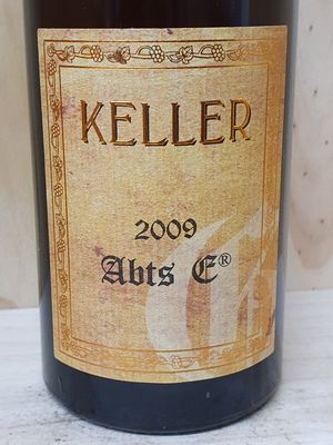 Weingut Keller - Westhofen Brunnenhäuschen Abts Erde GG Vertikale 2009-2020 Weingut Keller - Westhofen Brunnenhäuschen Abts Erde GG Vertikale 2009-2020