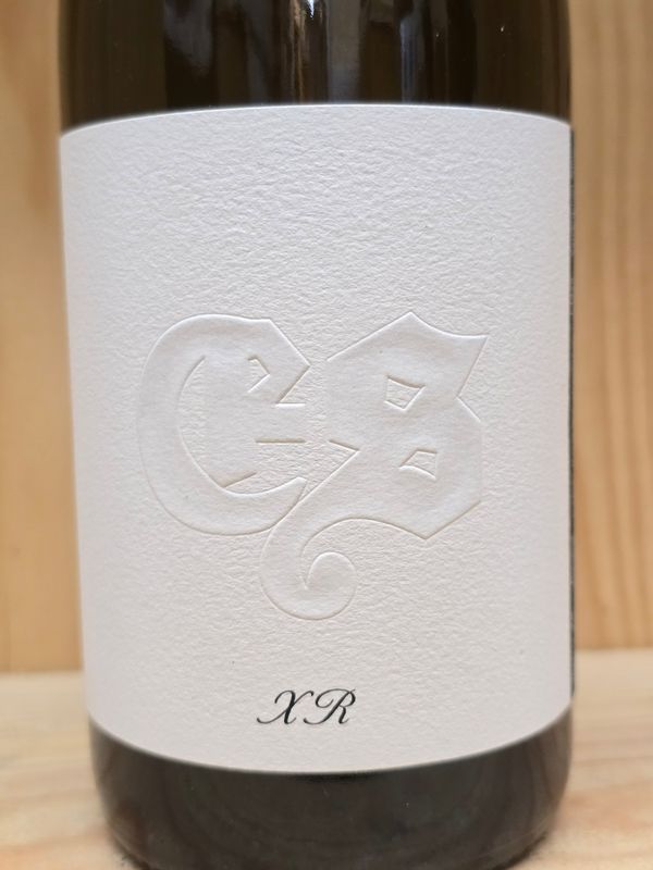Emrich-Schönleber - Riesling XR 2012 Emrich-Schönleber - Riesling XR 2012