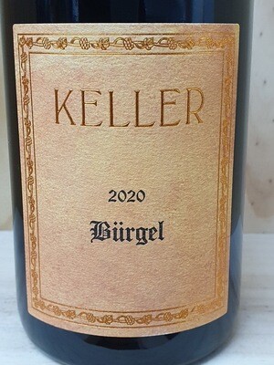 Weingut Keller - Dalsheim Bürgel Spätburgunder GG 2020