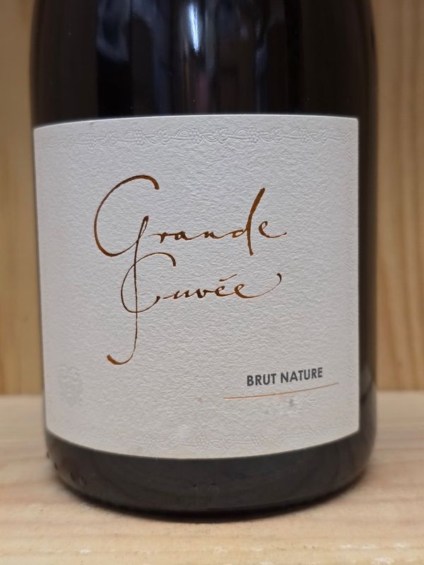 Weingut Keller - Grande Cuvée Brut nature No 003 Weingut Keller - Grande Cuvée Brut nature No 003
