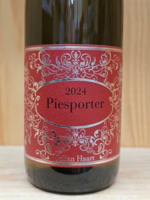 Julian Haart - Piesporter Riesling 2024 Julian Haart - Piesporter Riesling 2024