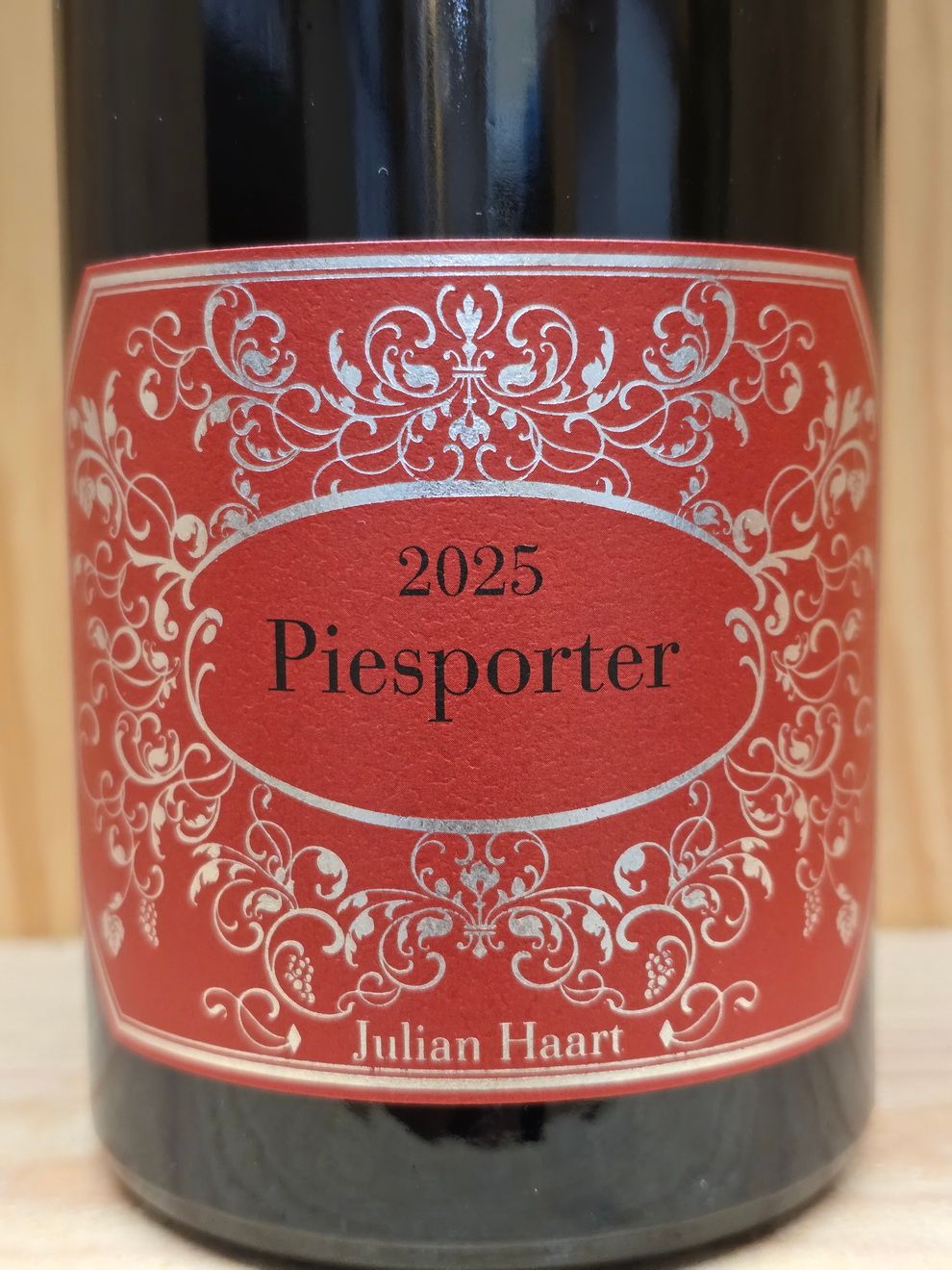 Julian Haart - Piesporter Riesling 2025 Magnum Julian Haart - Piesporter Riesling 2025 Magnum