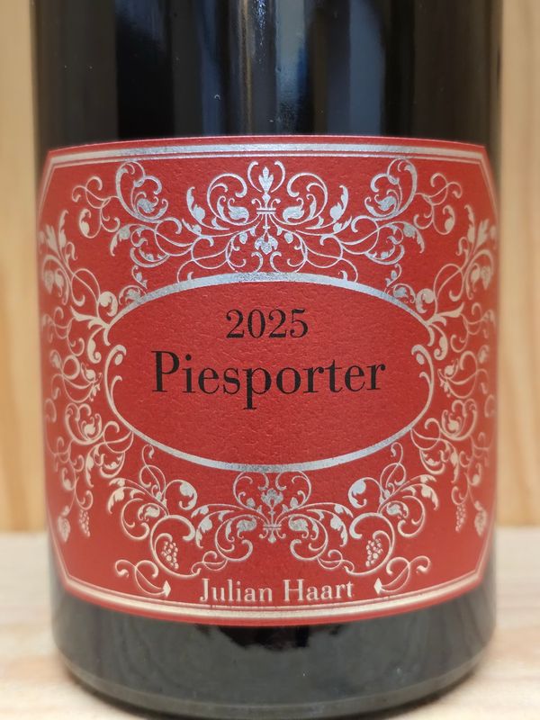 Julian Haart - Piesporter Riesling 2025 Magnum Julian Haart - Piesporter Riesling 2025 Magnum