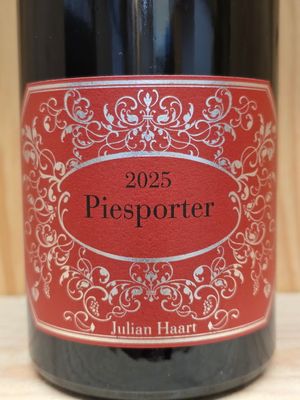Julian Haart - Piesporter Riesling 2025 Magnum Julian Haart - Piesporter Riesling 2025 Magnum