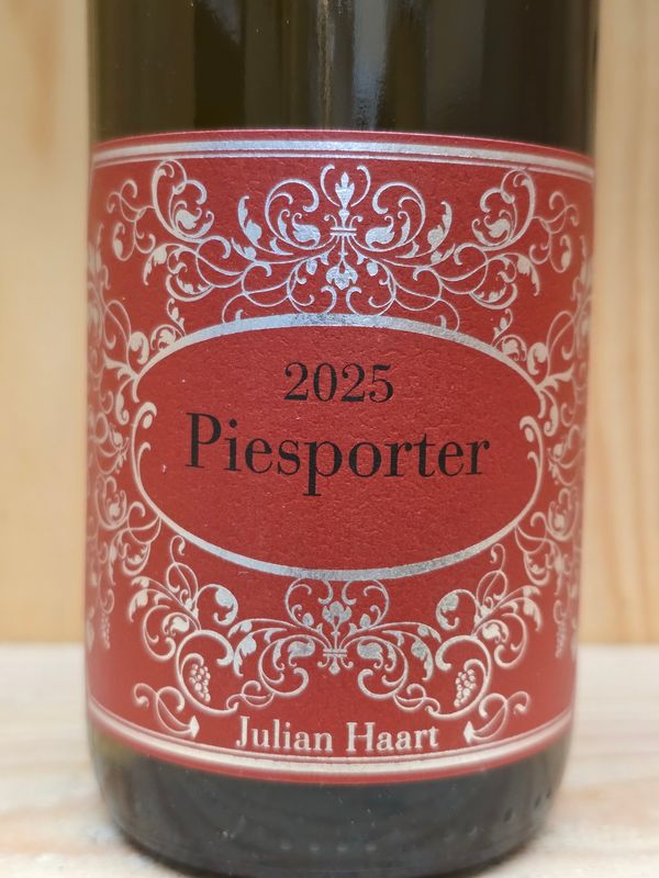 Julian Haart - Piesporter Riesling 2025