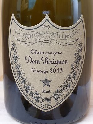 Dom Perignon Vintage 2013 Dom Perignon Vintage 2013
