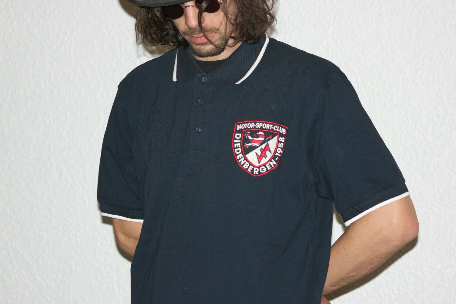 MSC Diedenbergen Polo-Shirt