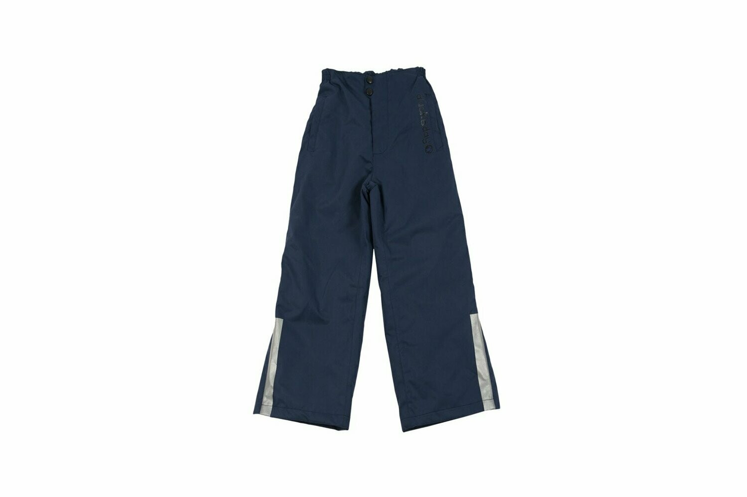 Ducksday Regenhose Dark blue