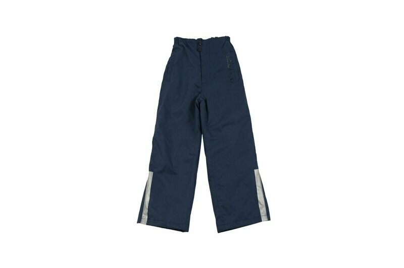 Ducksday Regenhose Dark blue