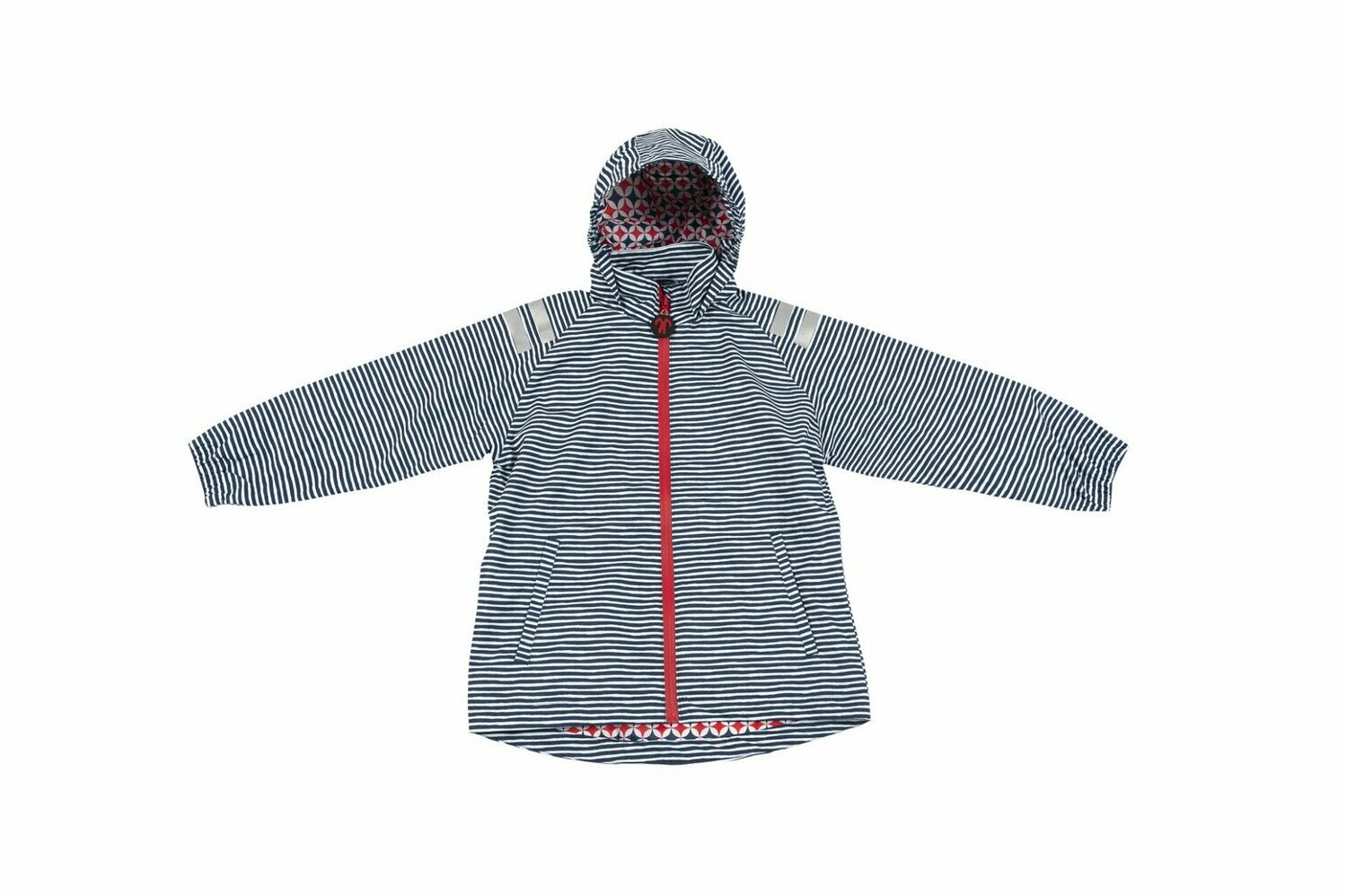 Ducksday Regenjacke Flicflac