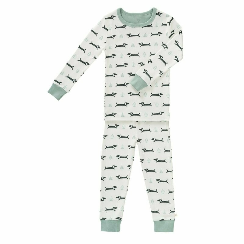 FRESK Pyjama Dachsy