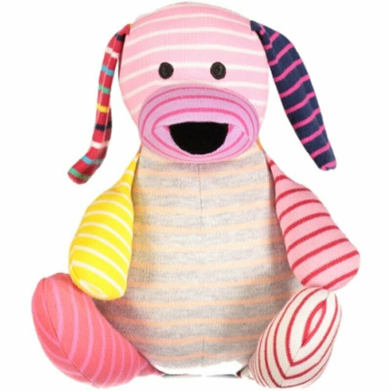 Geggamoja Small Doddi Mix pink