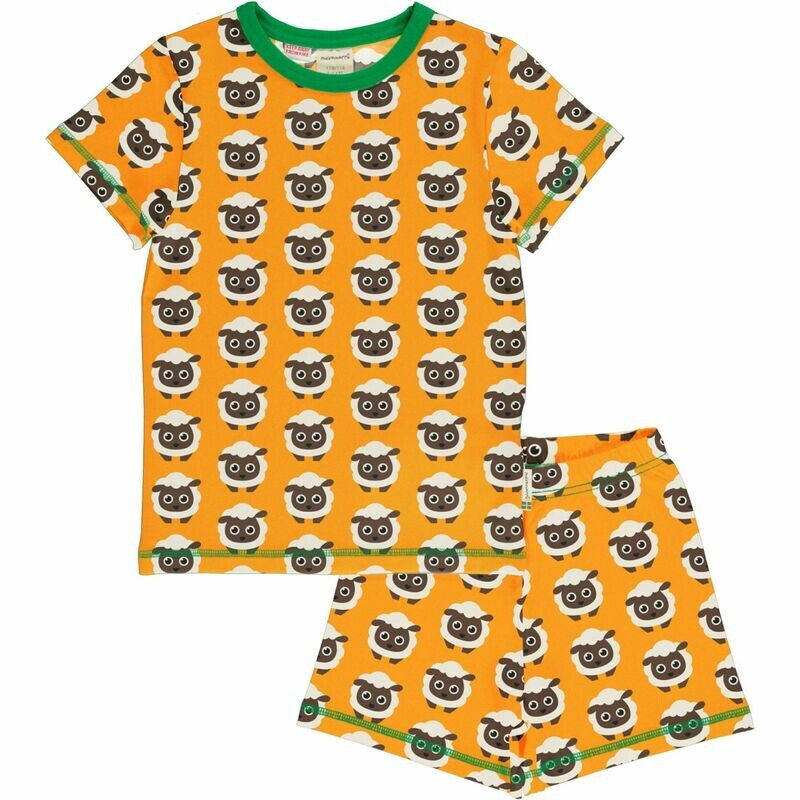Maxomorra Pyjama SHEEP