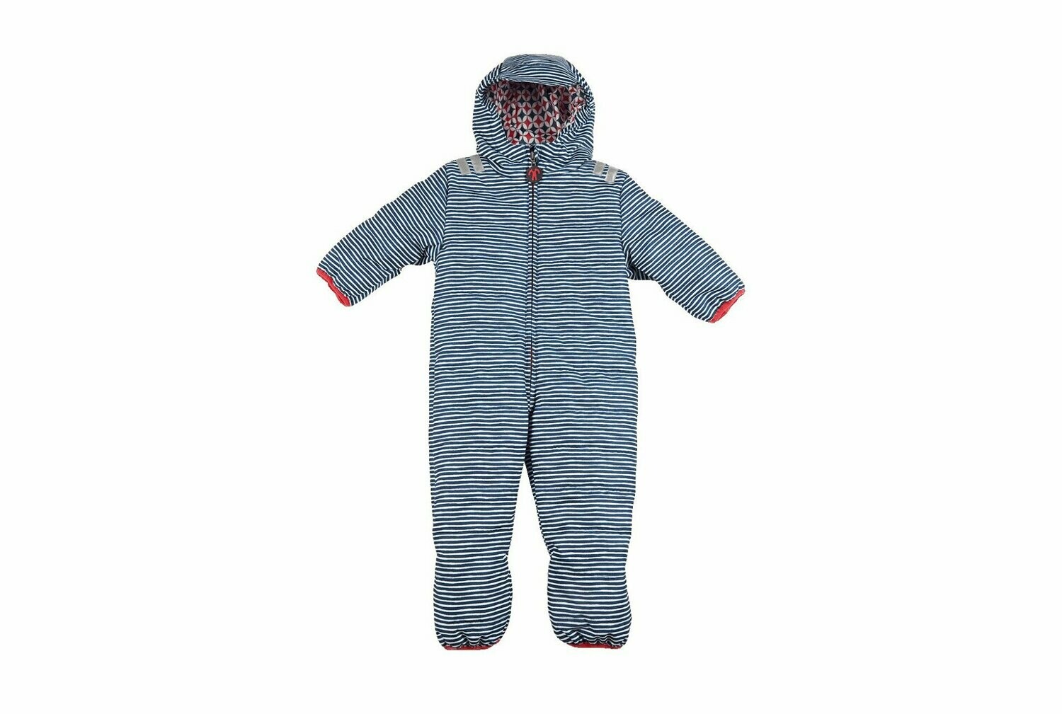 ​Ducksday Snowsuit Flicflac