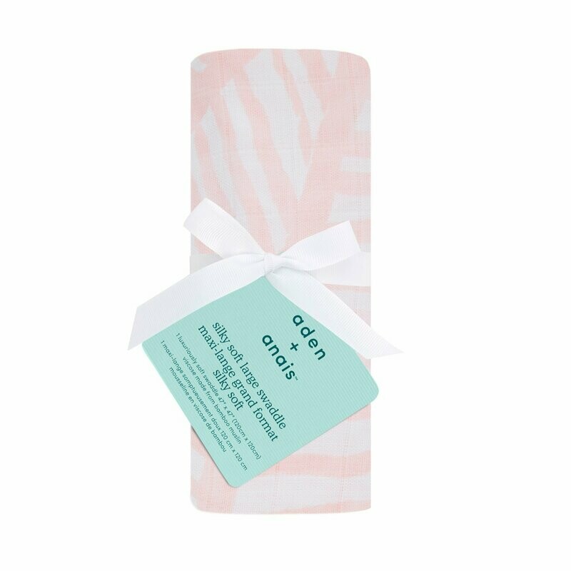 Swaddle silky soft island getaway