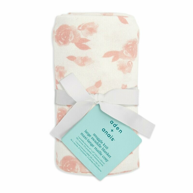 Swaddle rosettes