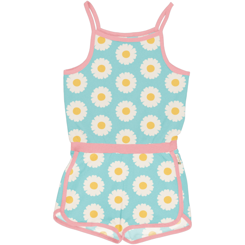 Maxomorra Jumpsuit DAISY